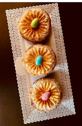 Vai su    https://dolceperamore.it   troverai tutte le ricette aggiornate - Dolce per Amore 