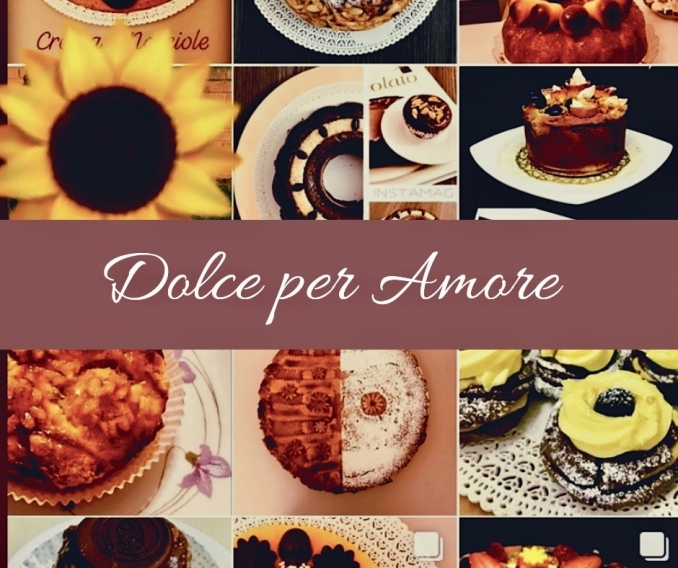  - Dolce per Amore 